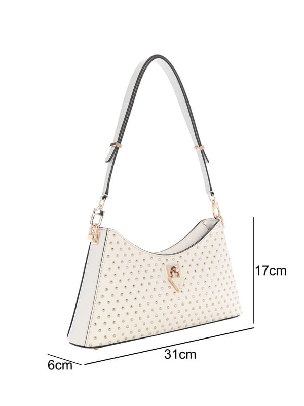 Bolsa Shoulderbag Guess Patsie