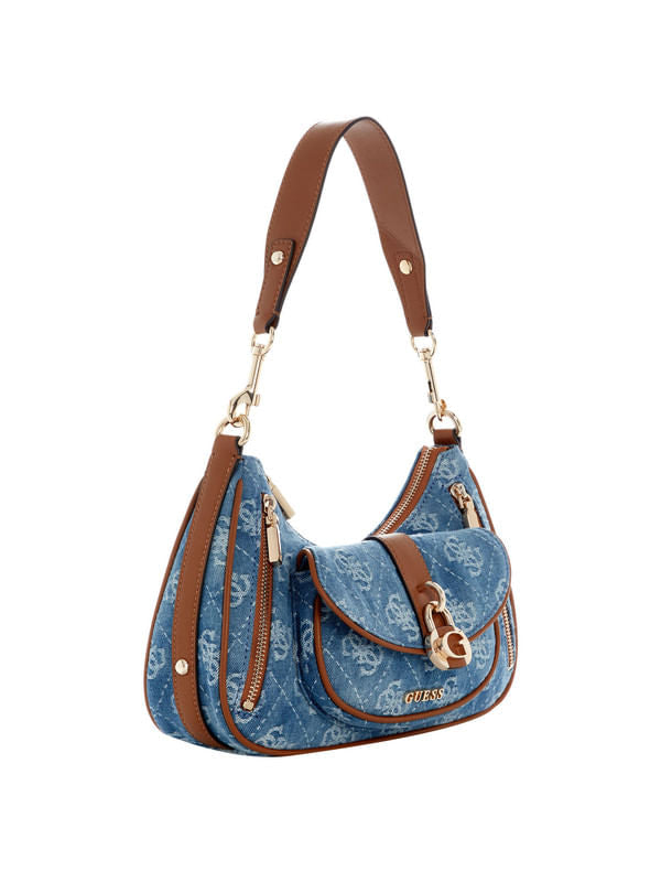 Bolsa Shoulderbag Guess Jessa