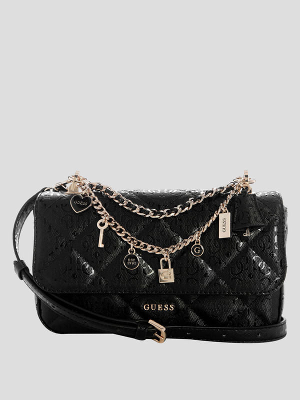 Bolsa Crossbody Guess Libby