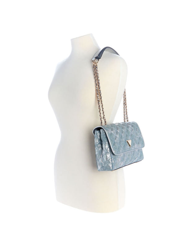 Bolsa Crossbody Guess Giully