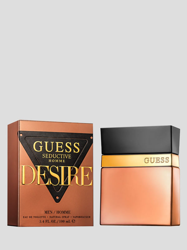 Fragancia Guess Seductive Desire Men