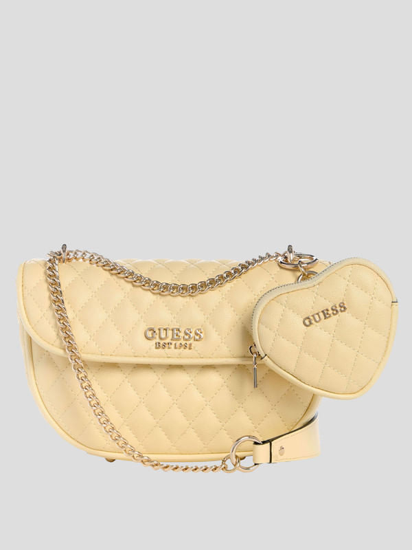 Bolsa Crossbody Guess Atabey