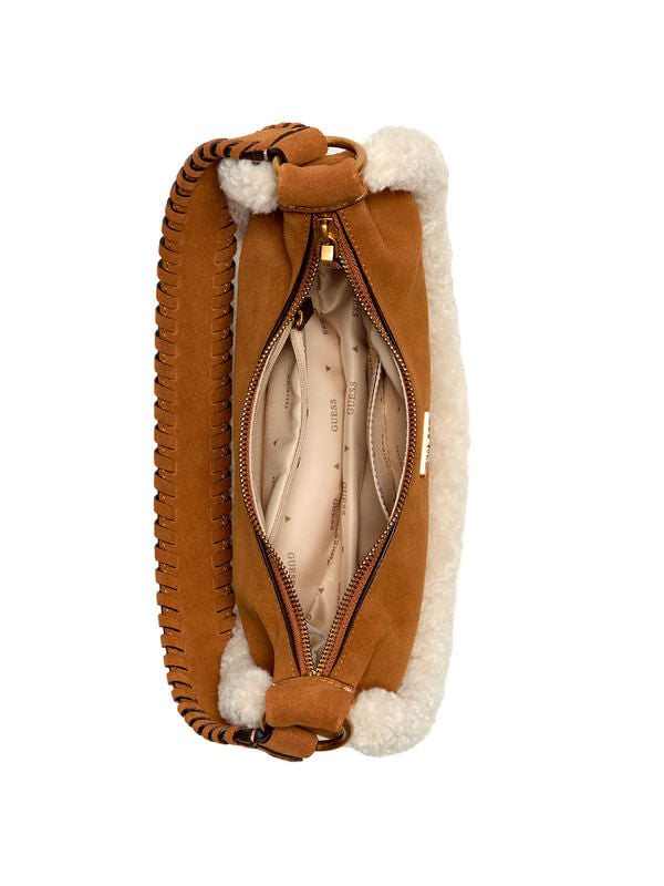 Bolsa Mini Shoulderbag Guess Amita
