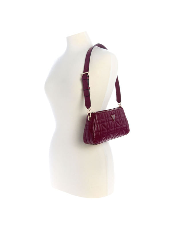 Bolsa Shoulderbag Guess Edita