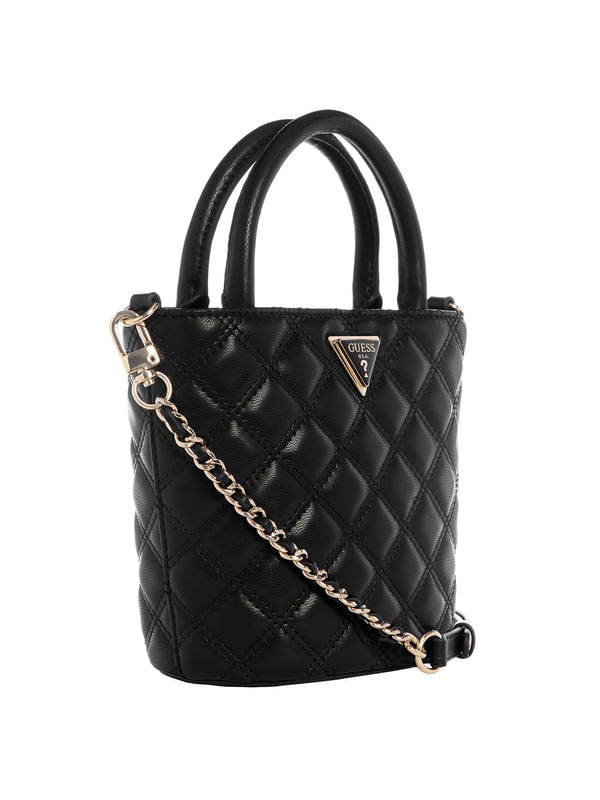 Bolsa Mini Tote Guess Giully