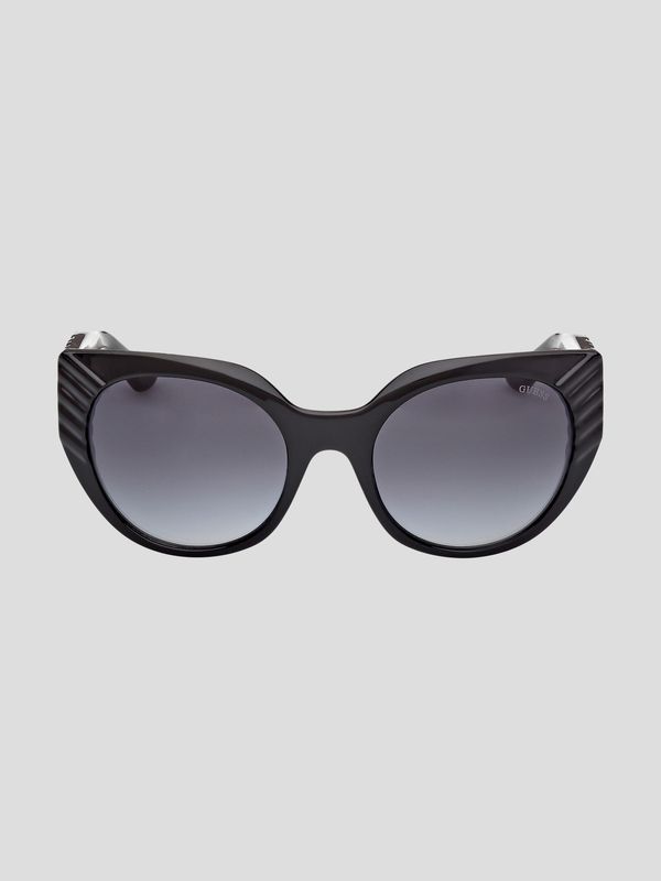 Lentes de Sol Guess Forma Cat Eye