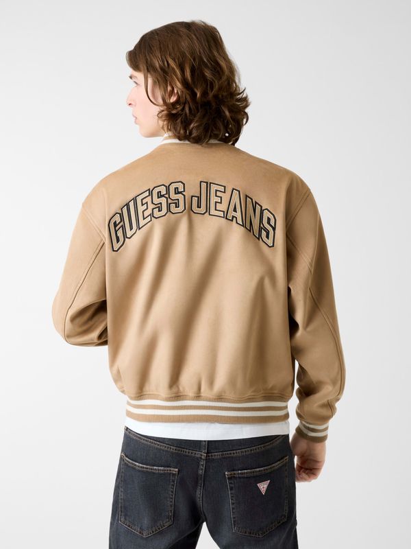 Chamarra Guess Bomber - Guess Jeans