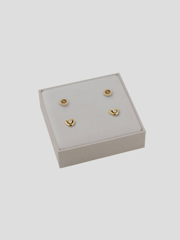 Set de Aretes Guess Beloved