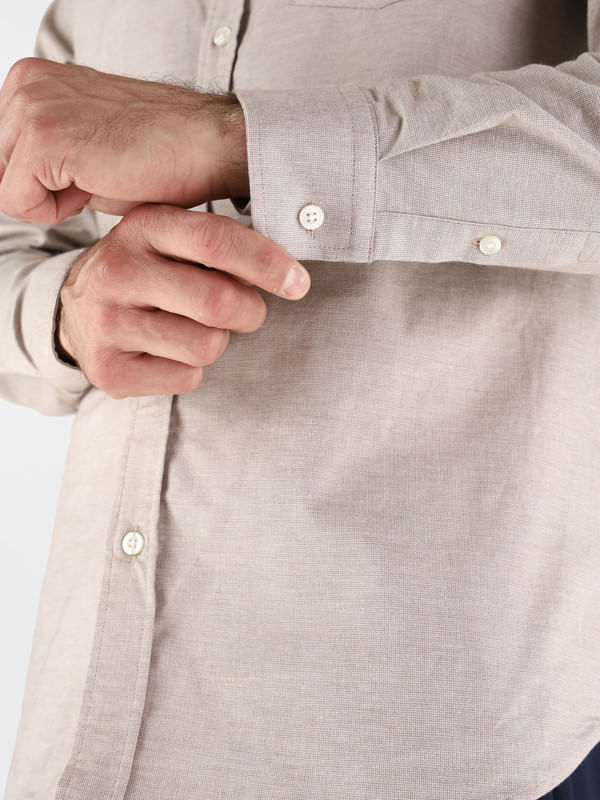 Camisa Guess Casual