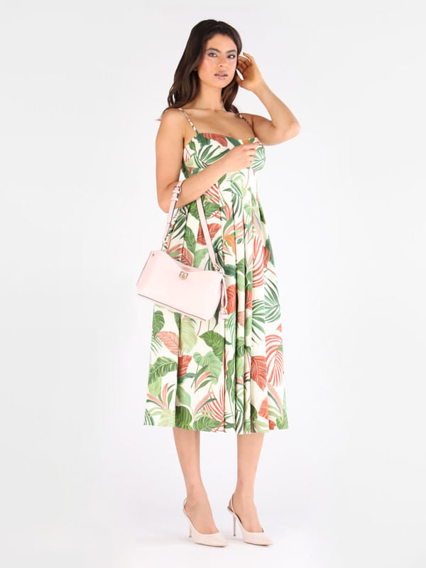 Vestido Guess Bria