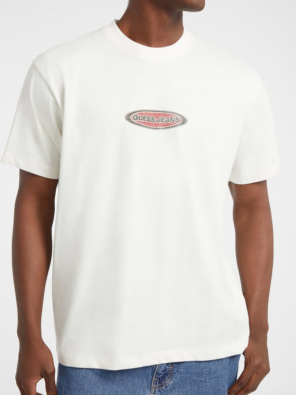 Playera Guess OS - Guess Jeans