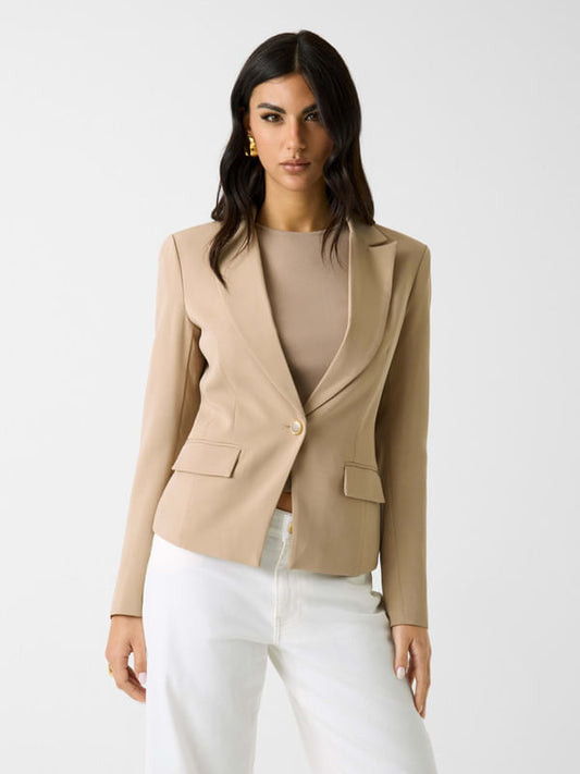 Saco Tipo Blazer Guess Marciano Gretha