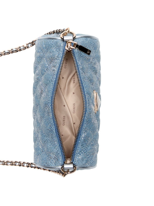 Bolsa Mini Shoulderbag Guess Giully