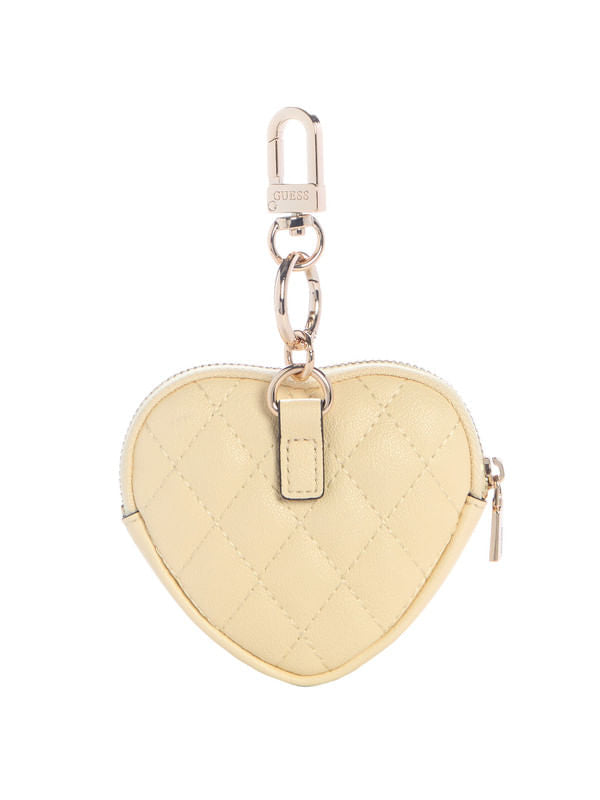 Llavero Guess Corazón