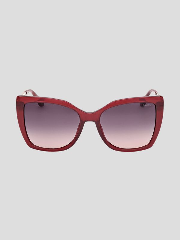 Lentes de Sol Guess Forma Cuadrada