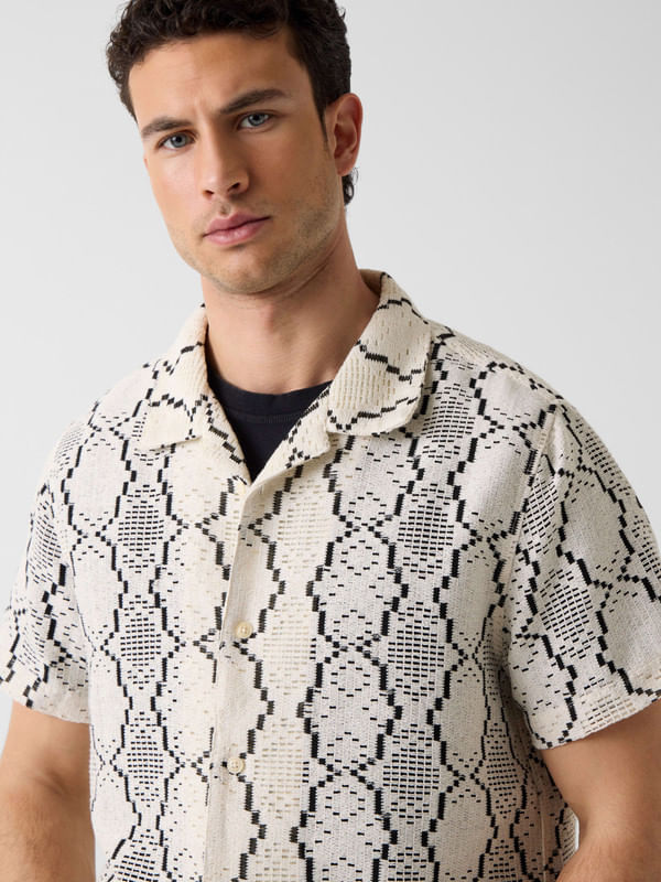Camisa Guess Carter