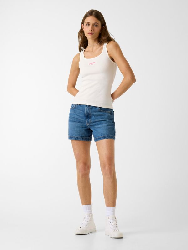 Top Guess Tank - Guess Jeans