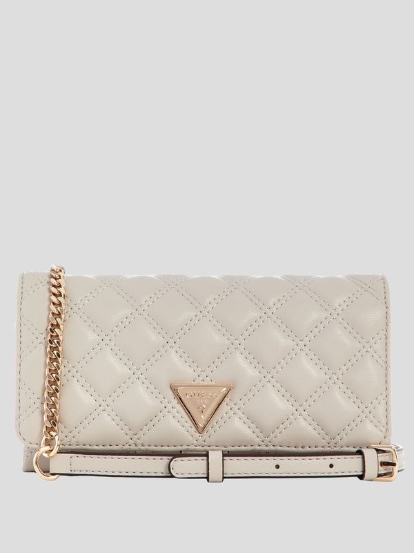 Bolsa Crossbody Flap Guess Guilly