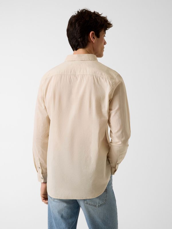 Camisa Guess Crinkle