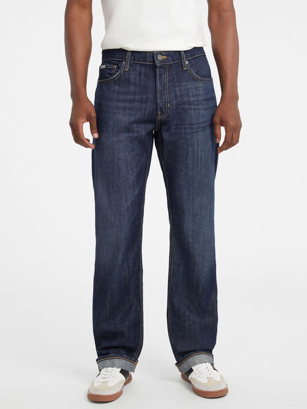 Jeans Straight Guess G16 - Guess Jeans