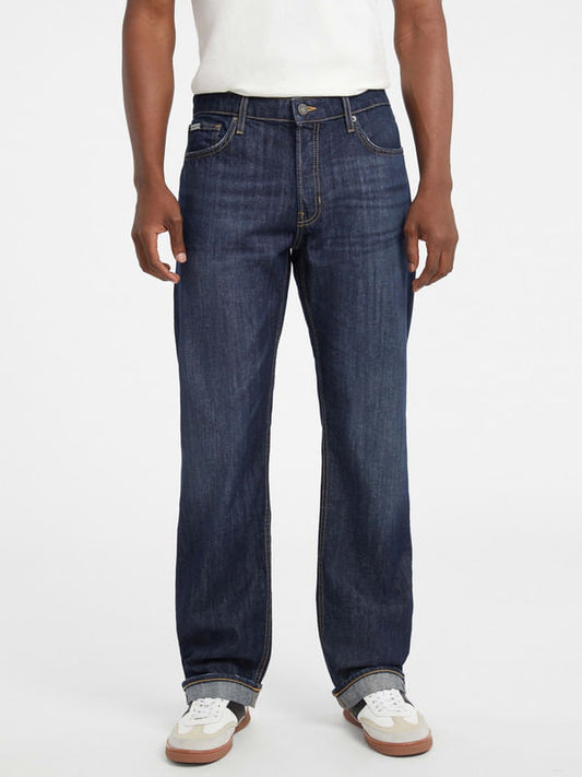 Jeans Straight Guess G16 - Guess Jeans