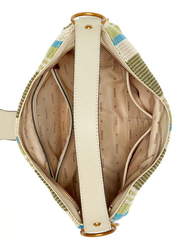 Bolsa Shoulderbag Guess Camden