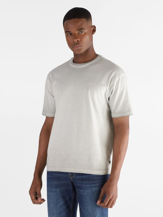 Playera Guess Logo