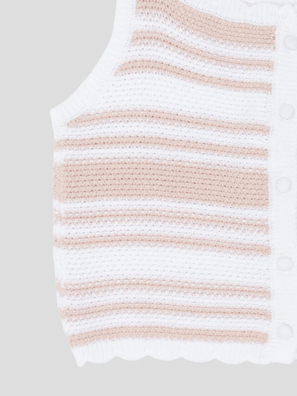 Top Guess Kids Para Niña