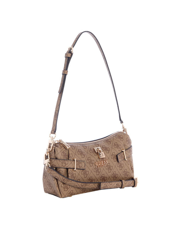 Bolsa Mini Shoulderbag Guess Yesba