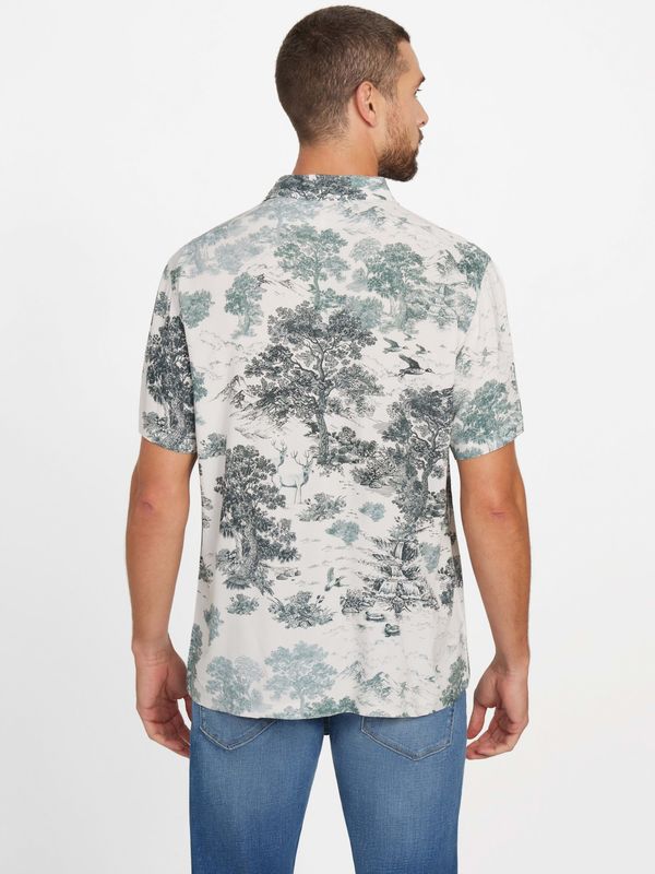 Camisa Guess ECO