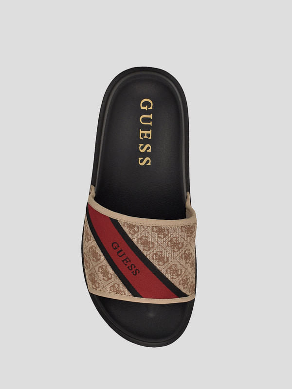Sandalias Guess Vellden