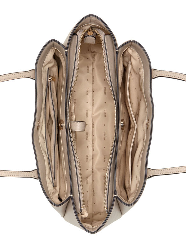 Bolsa Tote Guess Isola