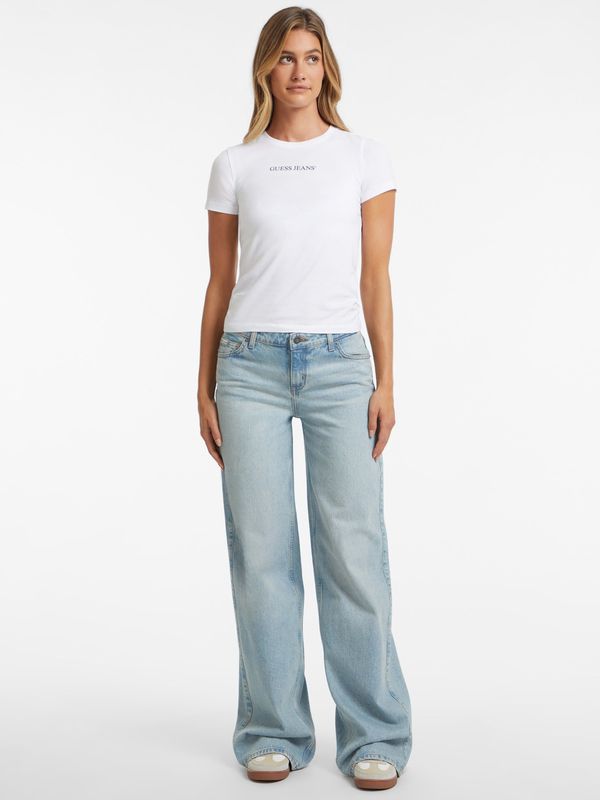 Jeans Curvy Guess G11 - Guess Jeans