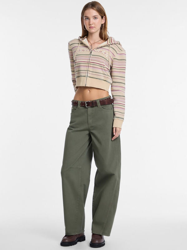 Jeans Barrel Guess - Guess Jeans