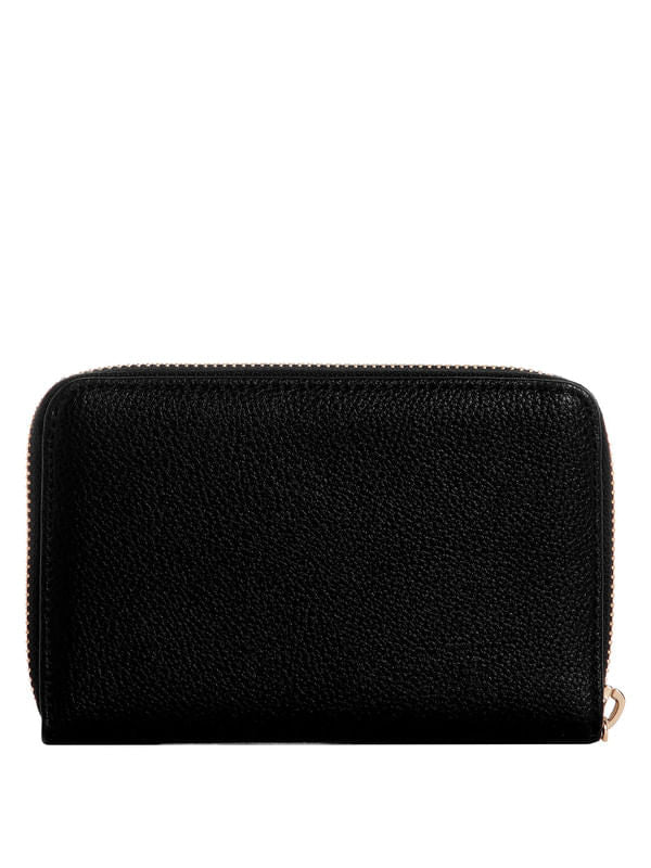 Cartera Zip Around Medium Guess Laurel
