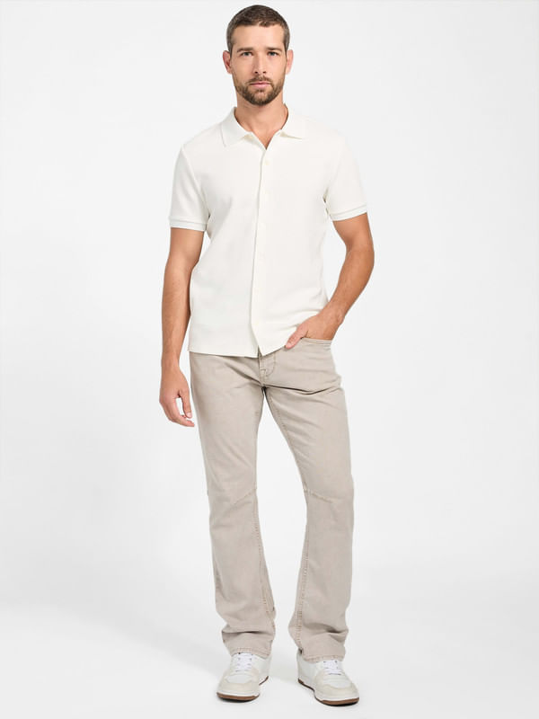 Camisa Guess ECO Aaron