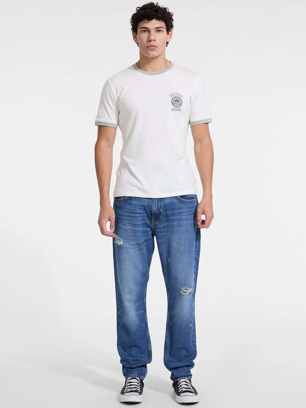 Jeans Slim Guess G14 - Guess Jeans