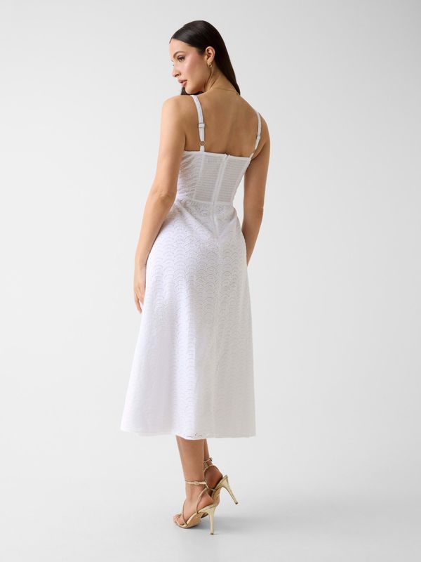 Vestido Guess Sharon