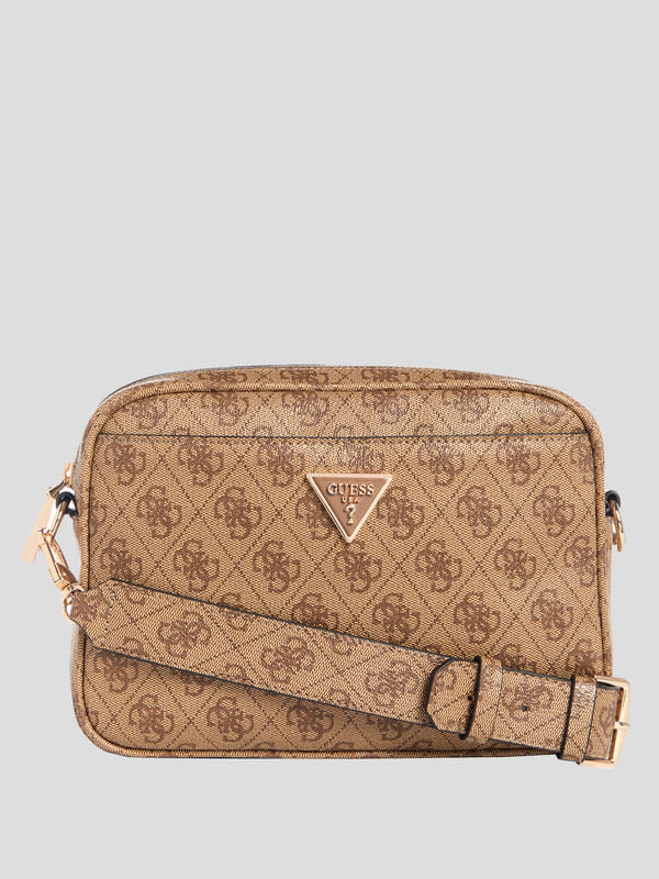Bolsa Crossbody Camera Guess Meridan