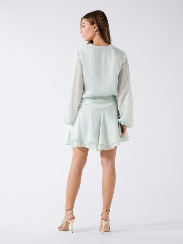 Vestido Guess Magali
