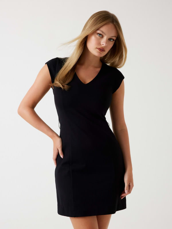 Vestido Guess Chrissy