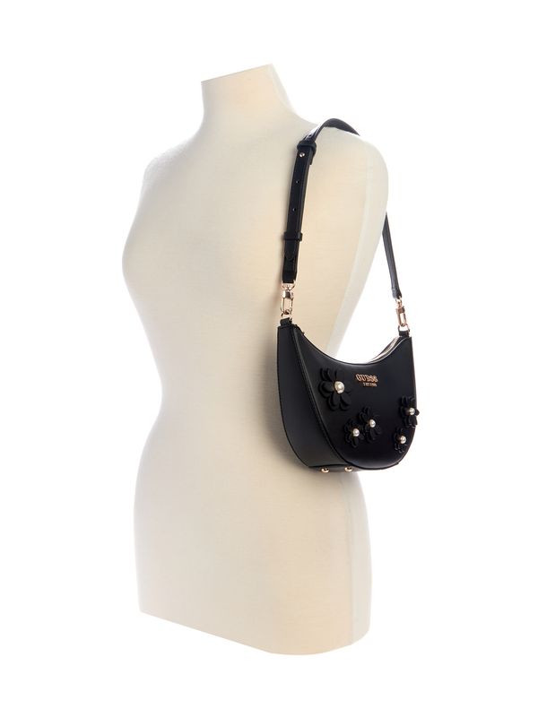Bolsa Mini Shoulderbag Guess Zaria