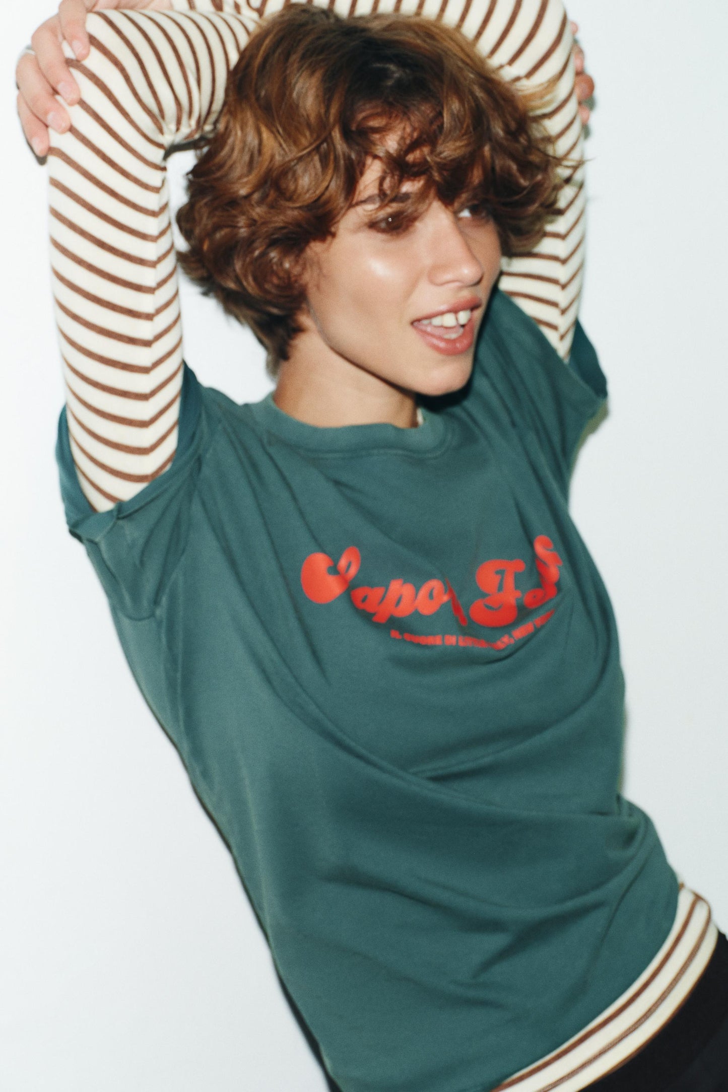 woman
