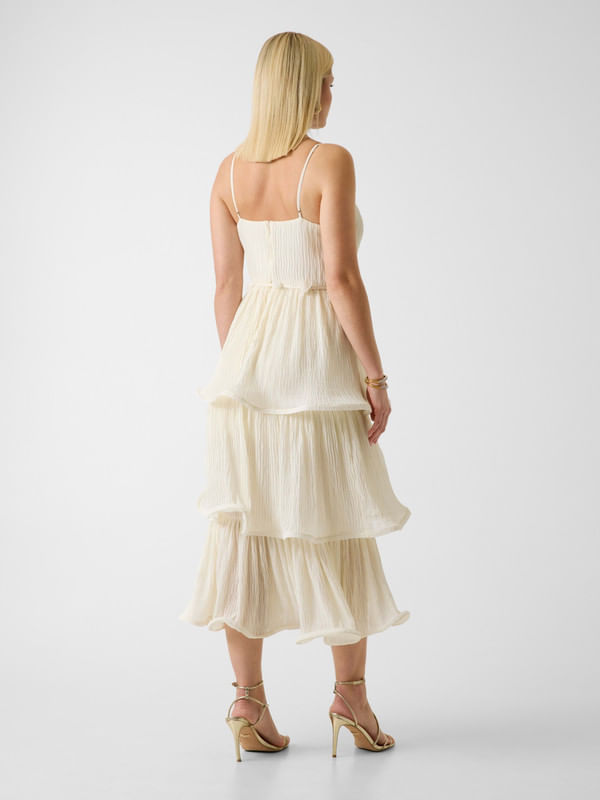 Vestido Guess Alessia