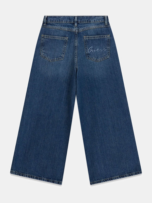 Jeans Guess Kids Para Niña