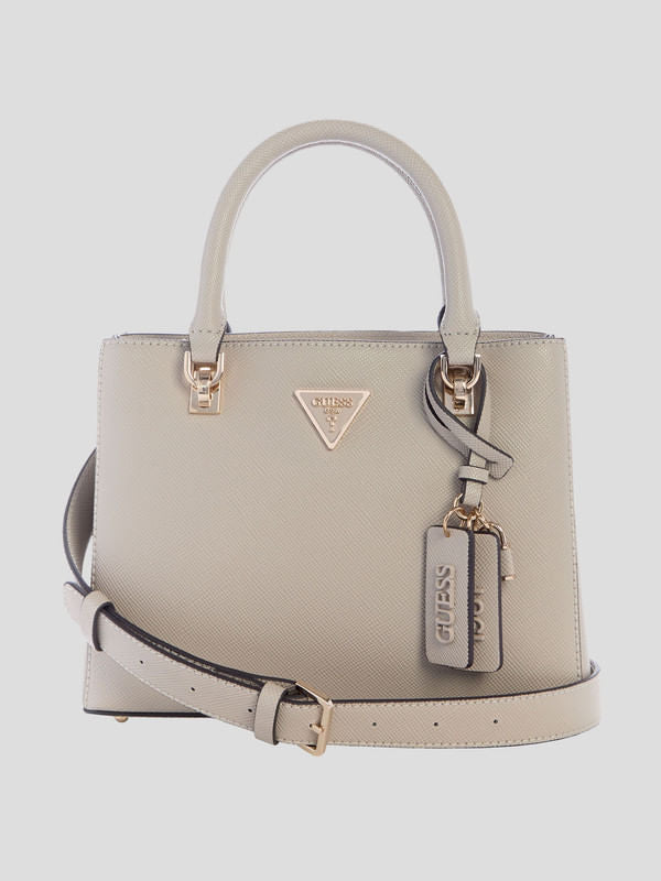 Bolsa Satchel Guess Noelle