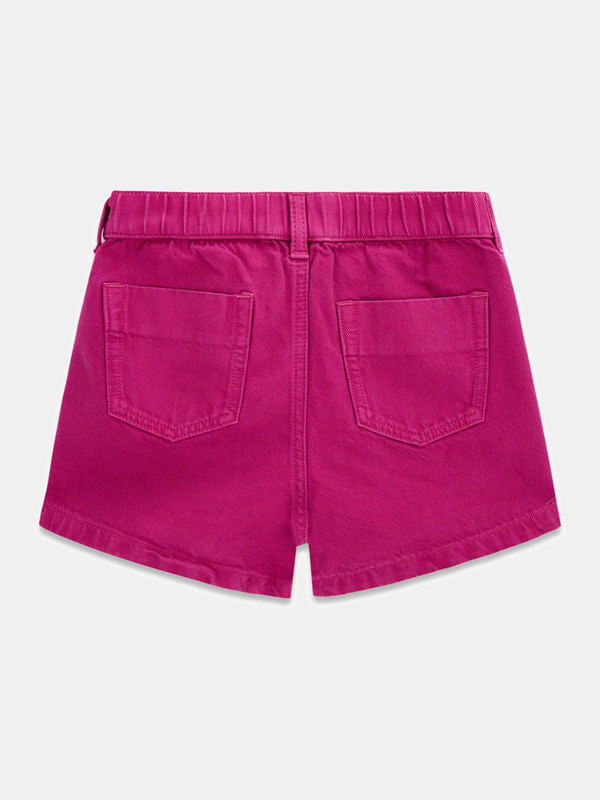 Short Guess Kids Para Niña