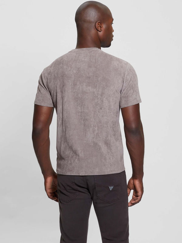 Playera Guess Garrett Faux