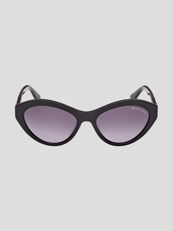 Lentes de Sol Guess Forma Cat Eye