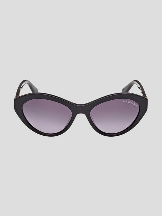 Lentes de Sol Guess Forma Cat Eye